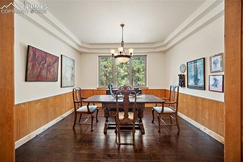 Tiny photo for 4235 Slash Pine Drive, Colorado Springs, CO 80908 (MLS # 3495947)