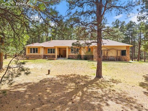 Tiny photo for 4235 Slash Pine Drive, Colorado Springs, CO 80908 (MLS # 3495947)