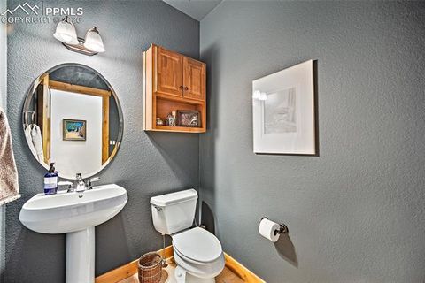 Tiny photo for 4235 Slash Pine Drive, Colorado Springs, CO 80908 (MLS # 3495947)