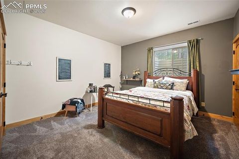 Tiny photo for 4235 Slash Pine Drive, Colorado Springs, CO 80908 (MLS # 3495947)