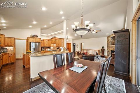 Tiny photo for 4235 Slash Pine Drive, Colorado Springs, CO 80908 (MLS # 3495947)