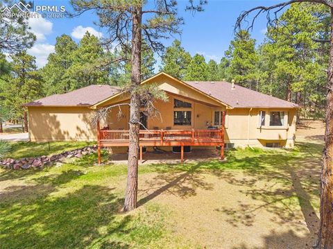 Tiny photo for 4235 Slash Pine Drive, Colorado Springs, CO 80908 (MLS # 3495947)