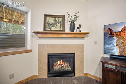 Tiny photo for 4235 Slash Pine Drive, Colorado Springs, CO 80908 (MLS # 3495947)