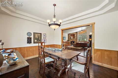 Tiny photo for 4235 Slash Pine Drive, Colorado Springs, CO 80908 (MLS # 3495947)