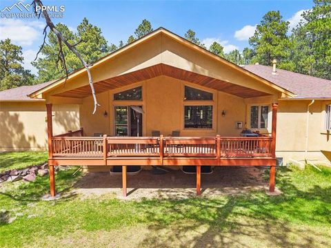 Tiny photo for 4235 Slash Pine Drive, Colorado Springs, CO 80908 (MLS # 3495947)