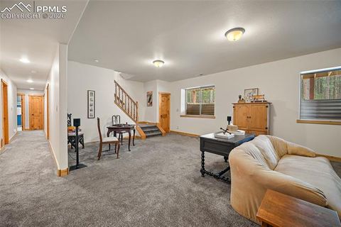 Tiny photo for 4235 Slash Pine Drive, Colorado Springs, CO 80908 (MLS # 3495947)