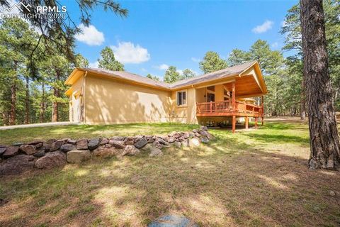 Tiny photo for 4235 Slash Pine Drive, Colorado Springs, CO 80908 (MLS # 3495947)