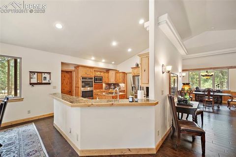 Tiny photo for 4235 Slash Pine Drive, Colorado Springs, CO 80908 (MLS # 3495947)
