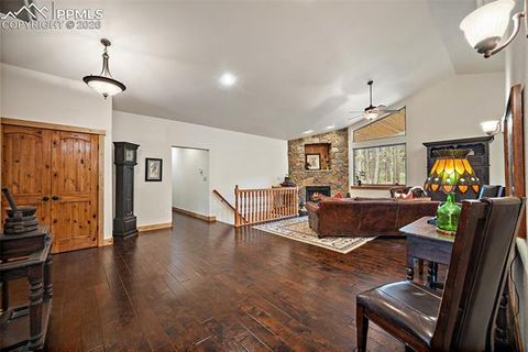 Tiny photo for 4235 Slash Pine Drive, Colorado Springs, CO 80908 (MLS # 3495947)