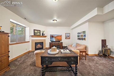 Tiny photo for 4235 Slash Pine Drive, Colorado Springs, CO 80908 (MLS # 3495947)
