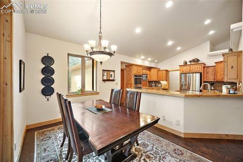Tiny photo for 4235 Slash Pine Drive, Colorado Springs, CO 80908 (MLS # 3495947)