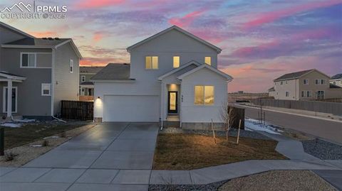 382 Indian Grass Street Calhan CO 80808