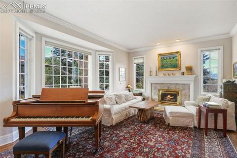 Tiny photo for 601 Penrose Boulevard, Colorado Springs, CO 80906 (MLS # 1989747)