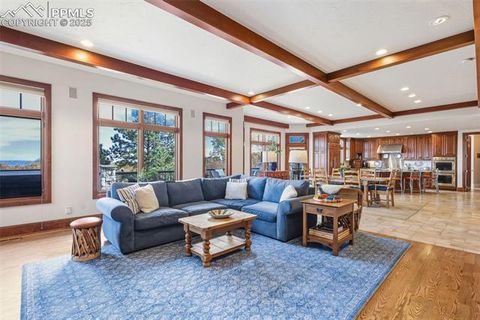 Tiny photo for 601 Penrose Boulevard, Colorado Springs, CO 80906 (MLS # 1989747)