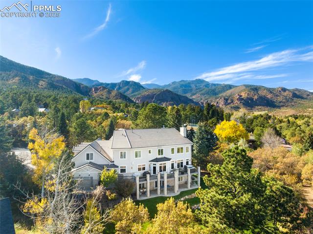 Properties For Sale Listings 601 Penrose Boulevard