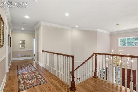 Tiny photo for 601 Penrose Boulevard, Colorado Springs, CO 80906 (MLS # 1989747)