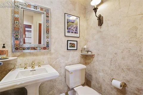 Tiny photo for 601 Penrose Boulevard, Colorado Springs, CO 80906 (MLS # 1989747)