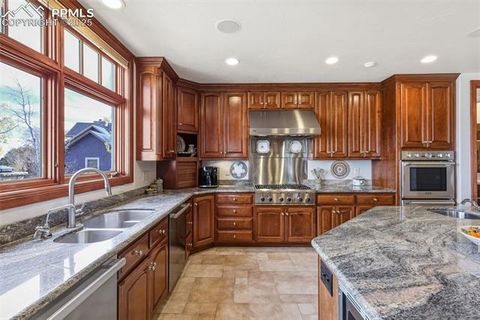 Tiny photo for 601 Penrose Boulevard, Colorado Springs, CO 80906 (MLS # 1989747)