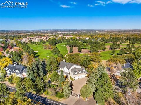 Tiny photo for 601 Penrose Boulevard, Colorado Springs, CO 80906 (MLS # 1989747)