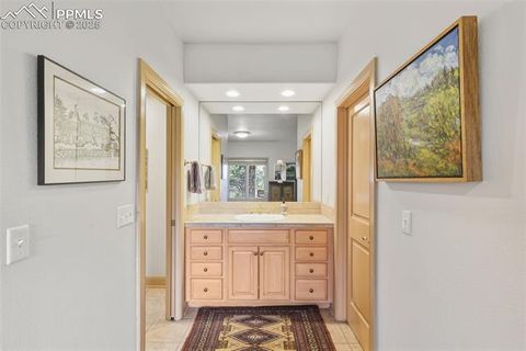 Tiny photo for 601 Penrose Boulevard, Colorado Springs, CO 80906 (MLS # 1989747)