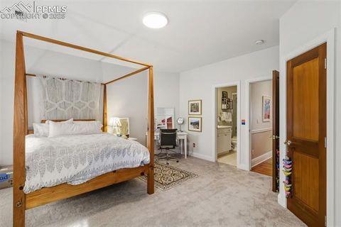 Tiny photo for 601 Penrose Boulevard, Colorado Springs, CO 80906 (MLS # 1989747)