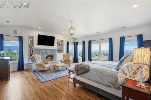 Tiny photo for 601 Penrose Boulevard, Colorado Springs, CO 80906 (MLS # 1989747)