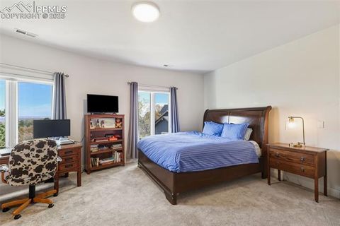 Tiny photo for 601 Penrose Boulevard, Colorado Springs, CO 80906 (MLS # 1989747)