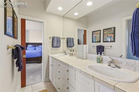 Tiny photo for 601 Penrose Boulevard, Colorado Springs, CO 80906 (MLS # 1989747)