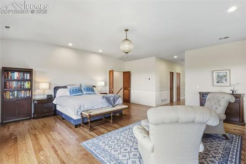 Tiny photo for 601 Penrose Boulevard, Colorado Springs, CO 80906 (MLS # 1989747)