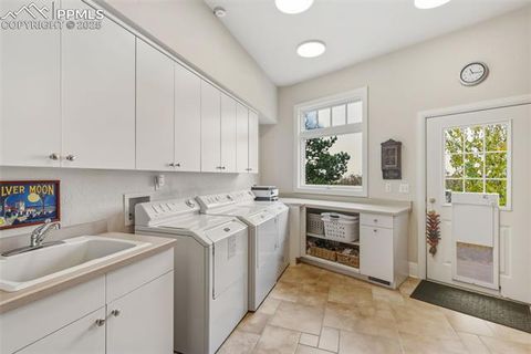 Tiny photo for 601 Penrose Boulevard, Colorado Springs, CO 80906 (MLS # 1989747)