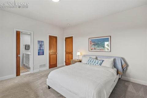 Tiny photo for 601 Penrose Boulevard, Colorado Springs, CO 80906 (MLS # 1989747)