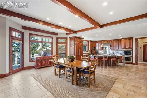 Tiny photo for 601 Penrose Boulevard, Colorado Springs, CO 80906 (MLS # 1989747)