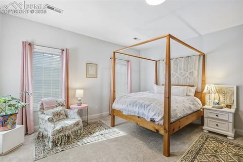 Tiny photo for 601 Penrose Boulevard, Colorado Springs, CO 80906 (MLS # 1989747)