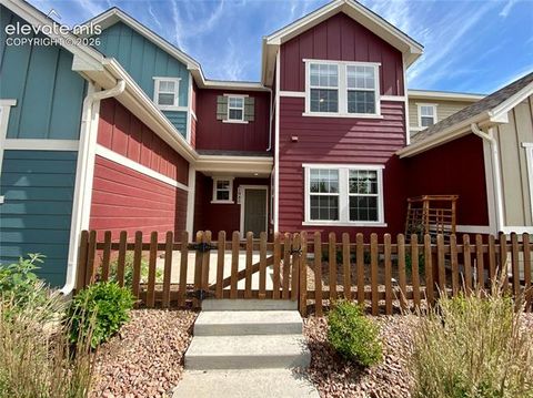 Photo of 1980 Lower Gold Camp Road, Colorado Springs, CO 80905 (MLS # 1385446)