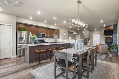 Tiny photo for 1218 Westend Avenue, Colorado Springs, CO 80904 (MLS # 5615000)