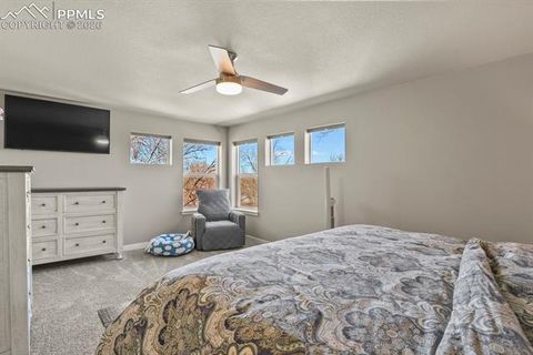 Tiny photo for 1218 Westend Avenue, Colorado Springs, CO 80904 (MLS # 5615000)