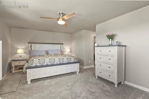 Tiny photo for 1218 Westend Avenue, Colorado Springs, CO 80904 (MLS # 5615000)