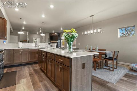 Tiny photo for 1218 Westend Avenue, Colorado Springs, CO 80904 (MLS # 5615000)