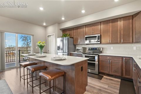 Tiny photo for 1218 Westend Avenue, Colorado Springs, CO 80904 (MLS # 5615000)