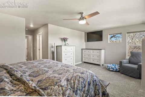 Tiny photo for 1218 Westend Avenue, Colorado Springs, CO 80904 (MLS # 5615000)