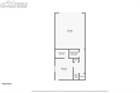 Tiny photo for 1218 Westend Avenue, Colorado Springs, CO 80904 (MLS # 5615000)