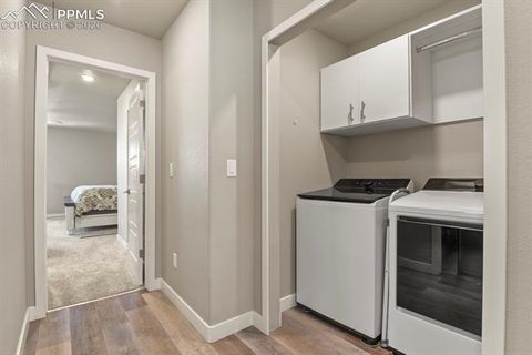 Tiny photo for 1218 Westend Avenue, Colorado Springs, CO 80904 (MLS # 5615000)
