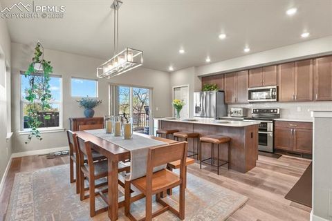 Tiny photo for 1218 Westend Avenue, Colorado Springs, CO 80904 (MLS # 5615000)