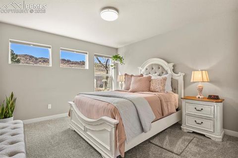 Tiny photo for 1218 Westend Avenue, Colorado Springs, CO 80904 (MLS # 5615000)