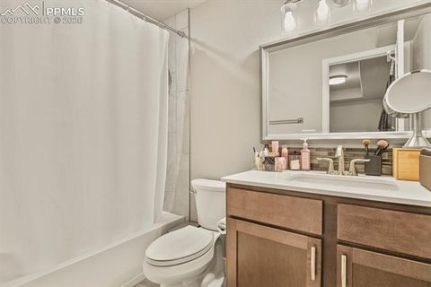 Tiny photo for 1218 Westend Avenue, Colorado Springs, CO 80904 (MLS # 5615000)