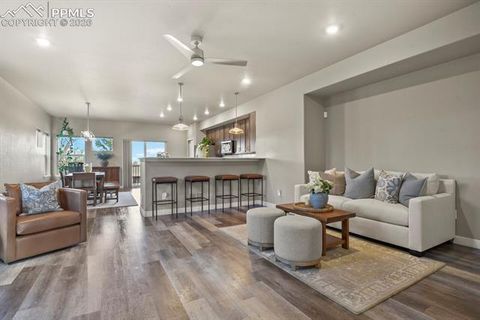 Tiny photo for 1218 Westend Avenue, Colorado Springs, CO 80904 (MLS # 5615000)