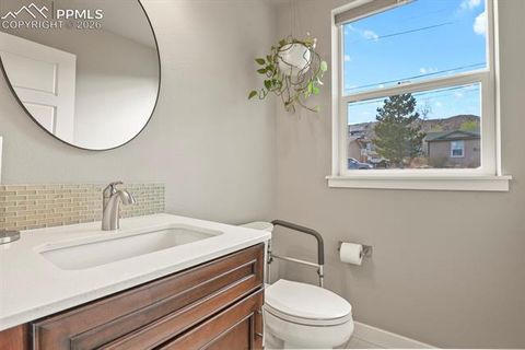 Tiny photo for 1218 Westend Avenue, Colorado Springs, CO 80904 (MLS # 5615000)