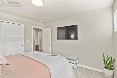 Tiny photo for 1218 Westend Avenue, Colorado Springs, CO 80904 (MLS # 5615000)