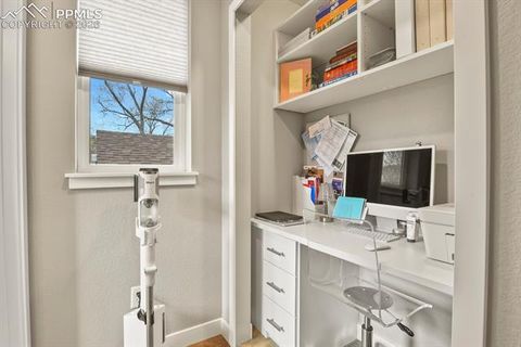 Tiny photo for 1218 Westend Avenue, Colorado Springs, CO 80904 (MLS # 5615000)