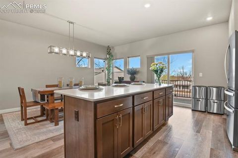 Tiny photo for 1218 Westend Avenue, Colorado Springs, CO 80904 (MLS # 5615000)